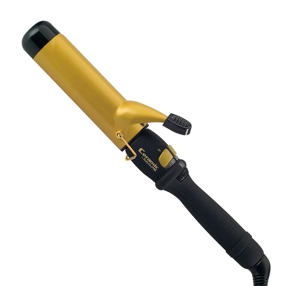 BaBylissPRO Gold Ceramic Curling Iron *choose size