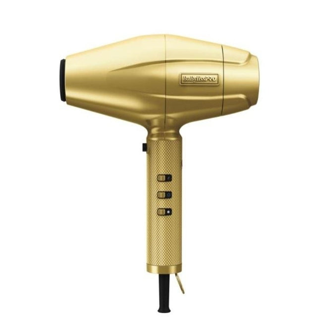 BaBylissPRO GoldFX Hair Dryer