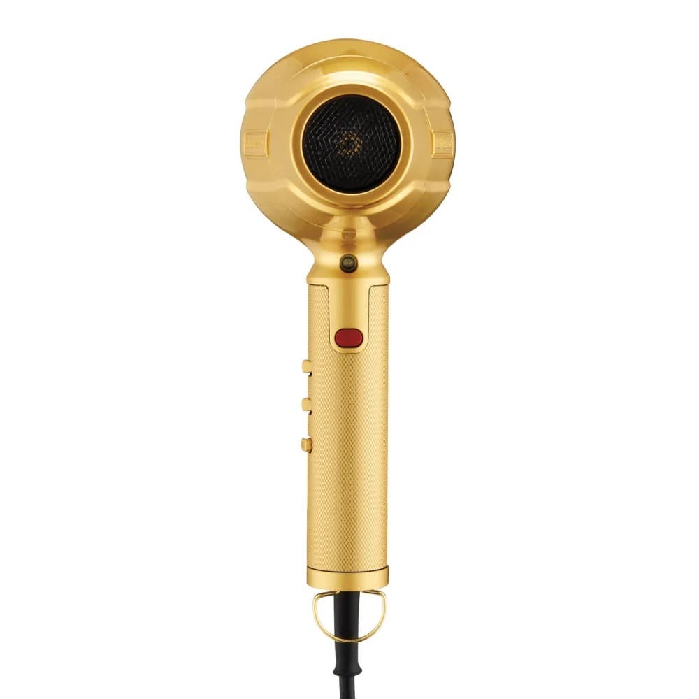 BaBylissPRO GoldFX Hair Dryer