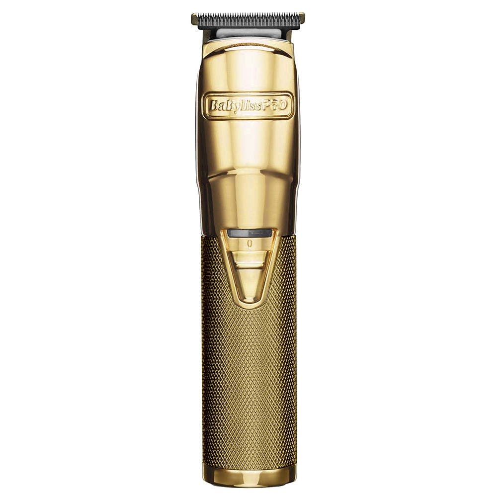 BaBylissPRO GoldFX Lithium Hair Trimmer B788GA