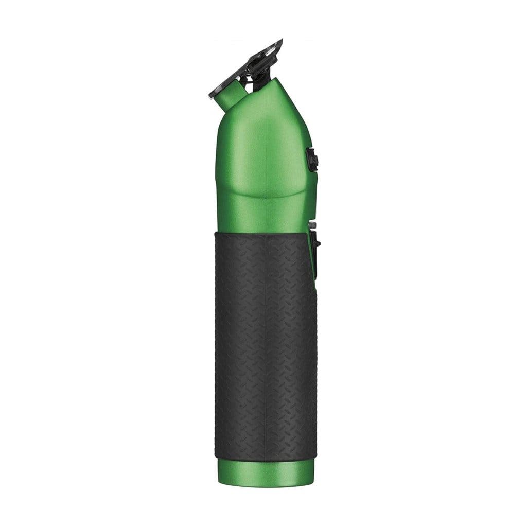 BaBylissPRO Green & Black FX Outliner Trimmer - Patty Cuts Edition