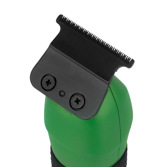 BaBylissPRO Green & Black FX Outliner Trimmer - Patty Cuts Edition