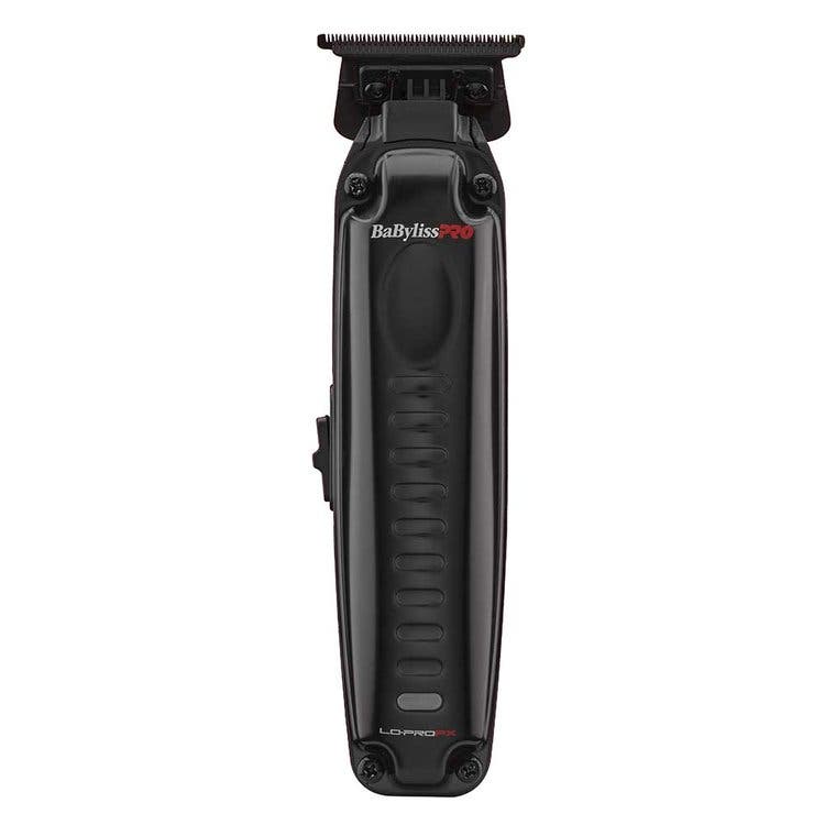 BaBylissPRO LO-PROFX High Performance Low Profile Trimmer - Black