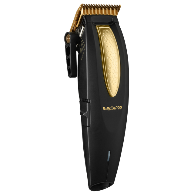 BaBylissPRO LithiumFX Cord/Cordless Ergonomic Hair Clipper