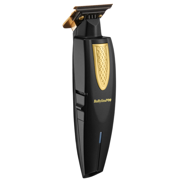 BaBylissPRO LithiumFX Cord/Cordless Ergonomic Hair Trimmer
