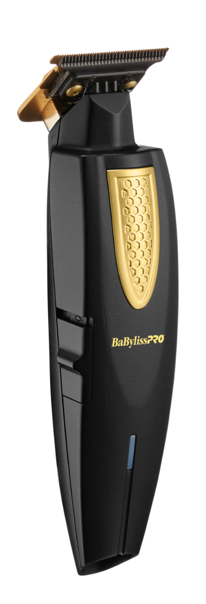 BaBylissPRO LithiumFX Cord/Cordless Ergonomic Hair Trimmer