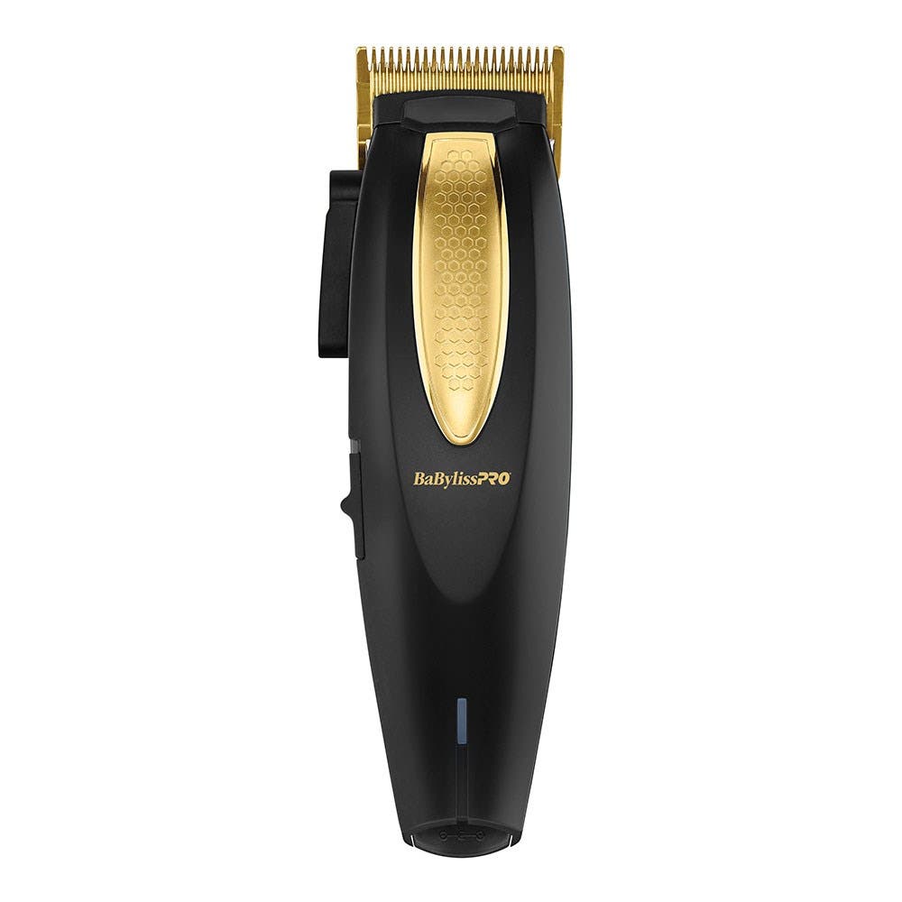 BaBylissPRO LithiumFX Cord/Cordless Ergonomic Hair Clipper
