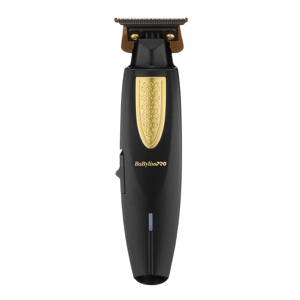 BaBylissPRO LithiumFX Cord/Cordless Ergonomic Hair Trimmer