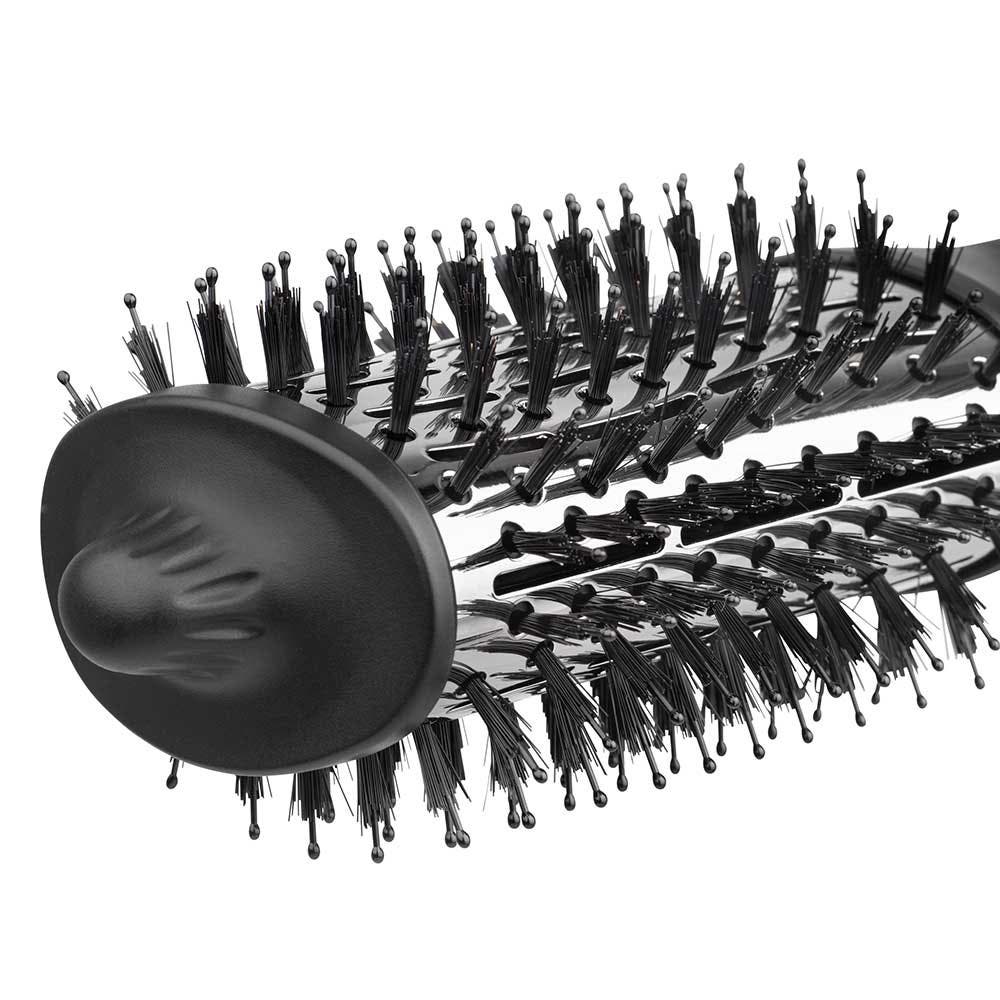 BaBylissPRO Nano Titanium Hot Air Styling Brush Oval Shape 72mm