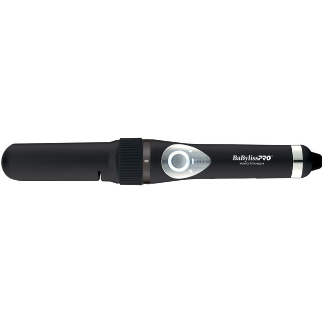 BaBylissPRO Nano Titanium MiraCurl Pro Advanced Automatic Curler 19mm