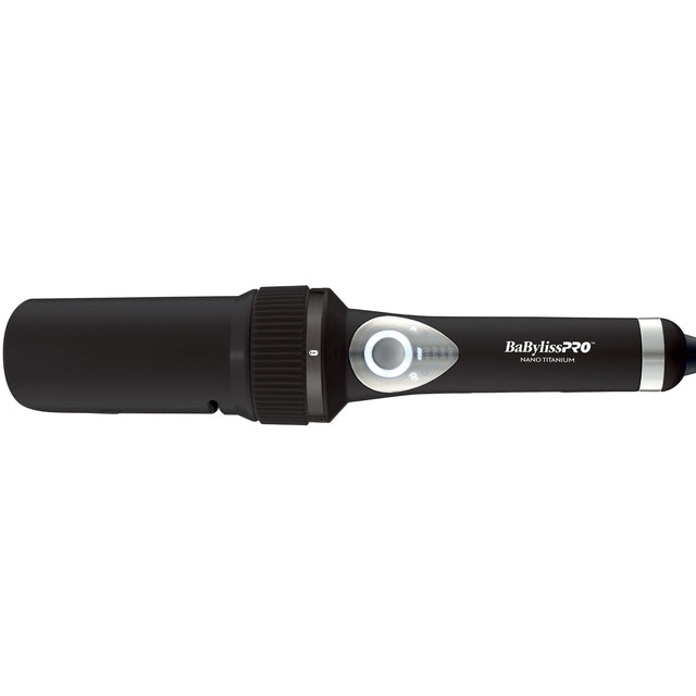 BaBylissPRO Nano Titanium MiraCurl Pro Advanced Automatic Curler 32mm