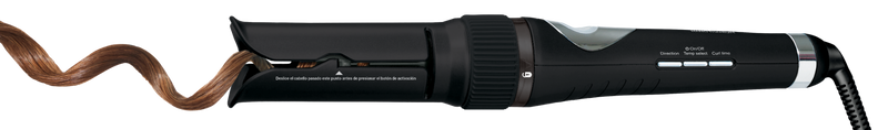 BaBylissPRO Nano Titanium MiraCurl Pro Advanced Automatic Curler 19mm