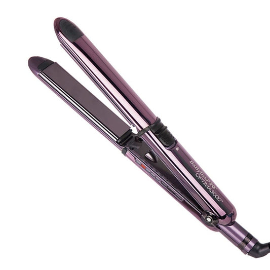 BaBylissPRO Nano Titanium Optima 3000 Hair Straightener - Limited Edition Nightfall