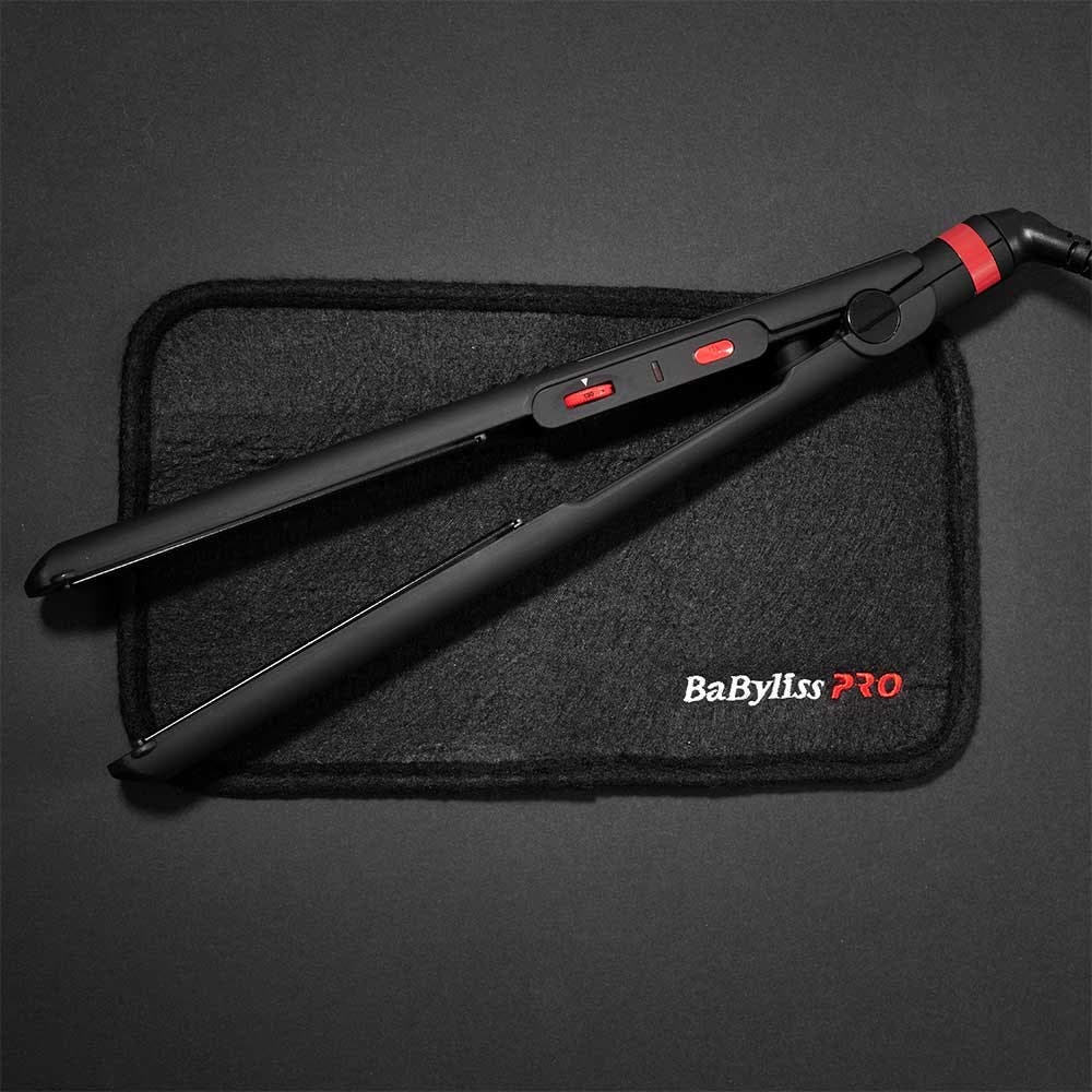 BaBylissPRO RAPIDO Sleek Straight Hair Straightener