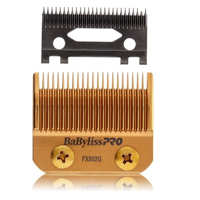 BaBylissPRO GoldFX Clipper Replacement Blade - FX802G