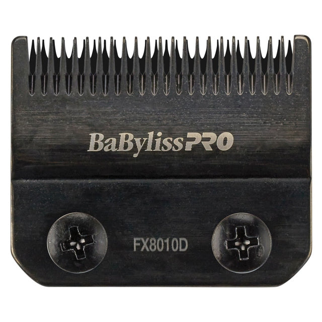 BaBylissPRO Replacement Hair Clipper DLC Fade Blade FX8010D