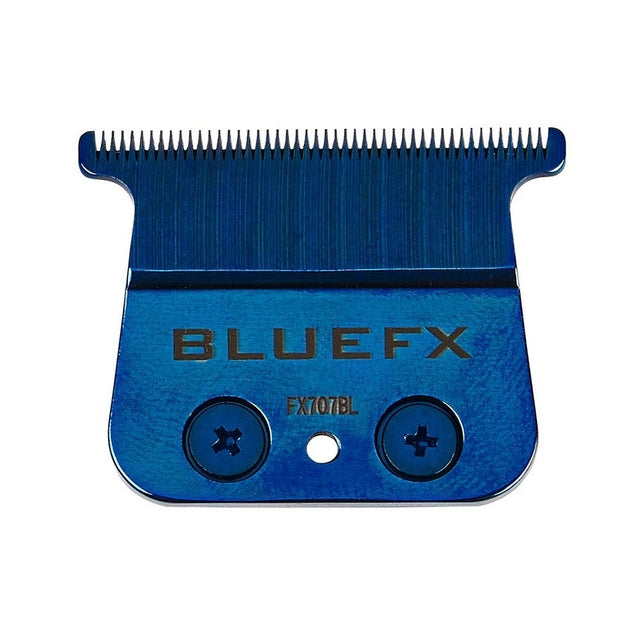 BaBylissPRO Replacement Standard Tooth T-Blade Blue FX707BL