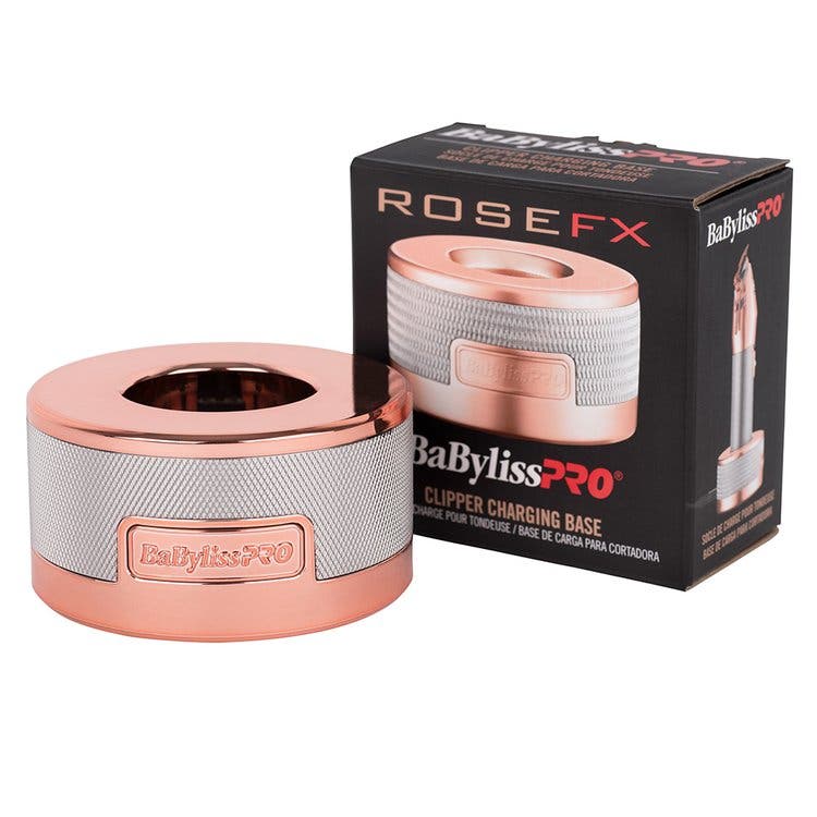 BaBylissPRO RoseFX Clipper Charging Base