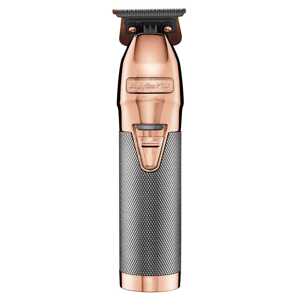 BaBylissPRO RoseFX Duo Outliner Trimmer and Double Foil Shaver