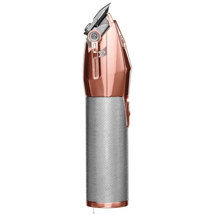BabylissPRO RoseFX Lithium Hair Clipper B870RGA