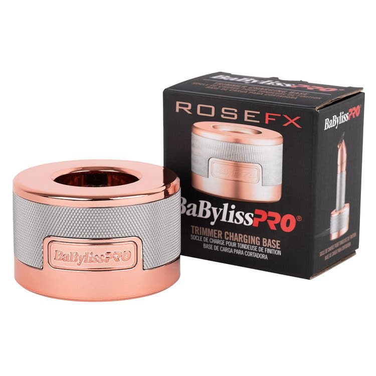 BaBylissPRO RoseFX Trimmer Charging Base