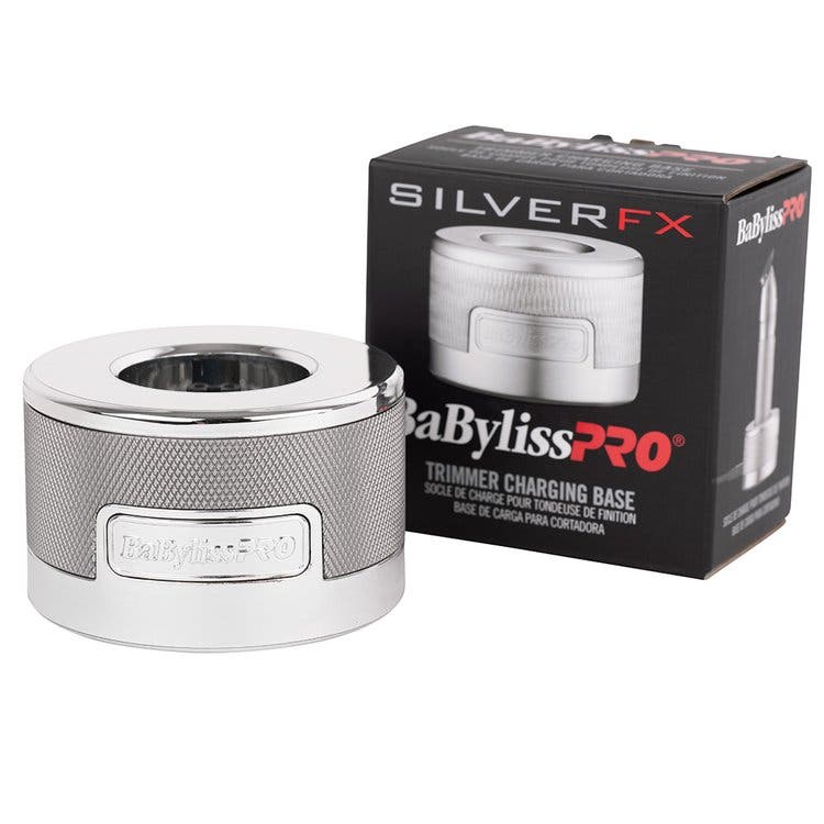 BaBylissPRO SilverFX Trimmer Charging Base