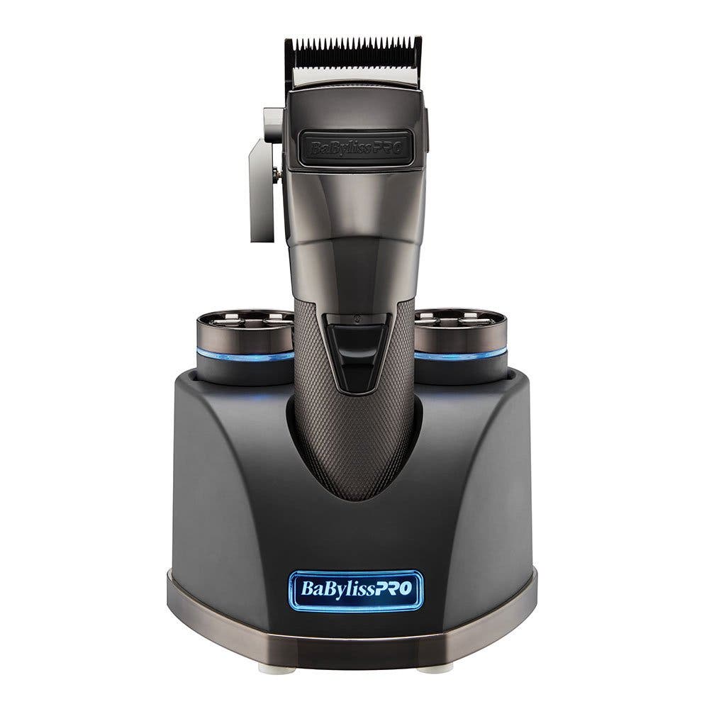 BaBylissPRO SnapFX Hair Clipper - Metal
