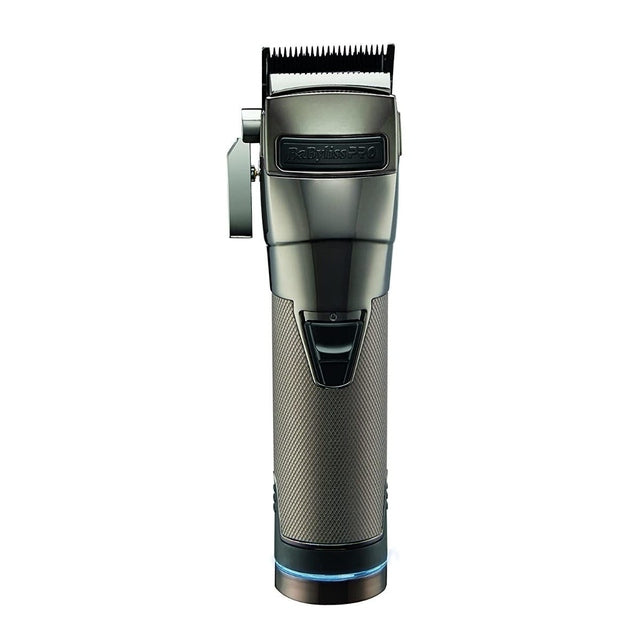 BaBylissPRO SnapFX Hair Clipper - Metal