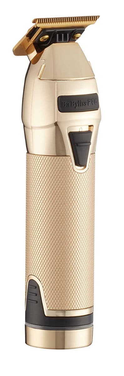 BaBylissPRO SnapFX Hair Trimmer - Gold