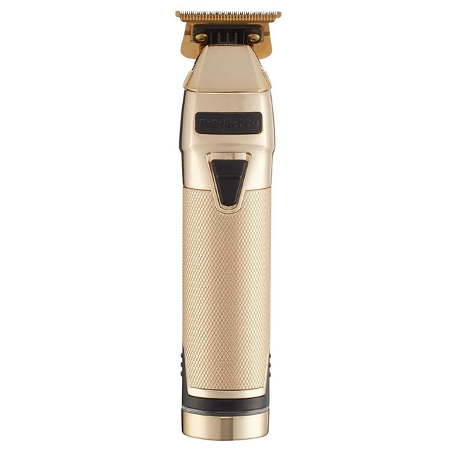 BaBylissPRO SnapFX Hair Trimmer - Gold