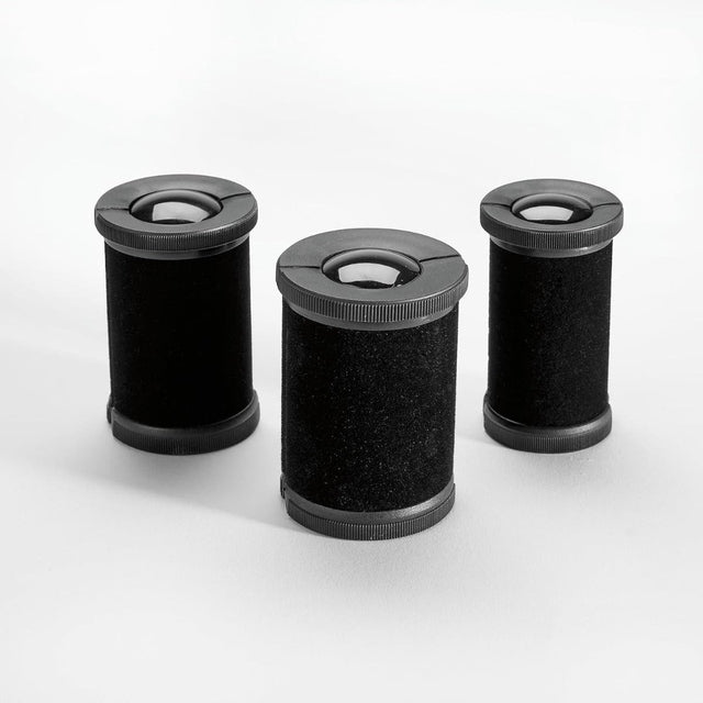 BaBylissPRO Standing Hot Roller Set 16pc 900784
