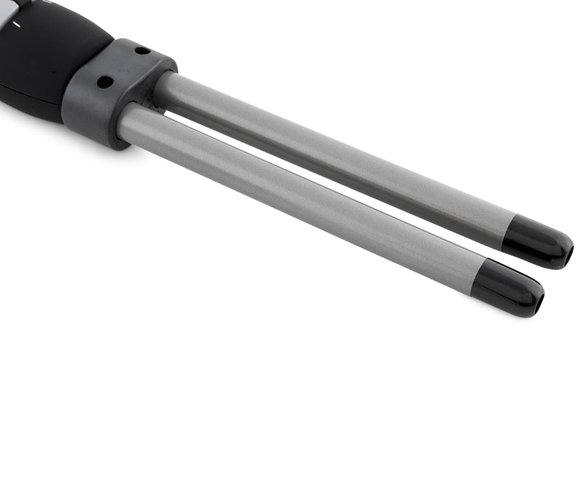 BaBylissPRO Titanium Tourmaline Twin Curling Iron 13mm