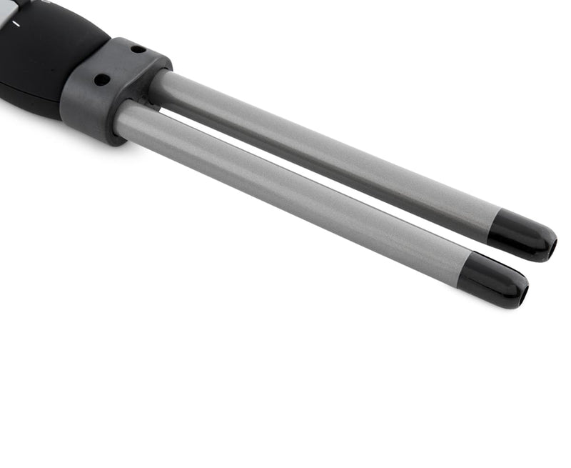 BaBylissPRO Titanium Tourmaline Twin Curling Iron 13mm
