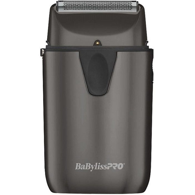 BaBylissPRO UVFoil Metal Single Foil Shaver BLFS1A