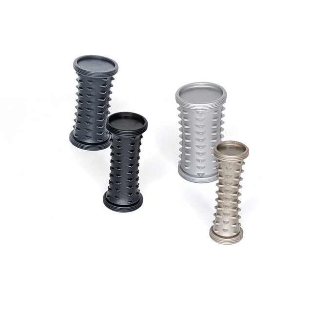 BaBylissPro Extrovert 30 Piece Hot Rollers 900806