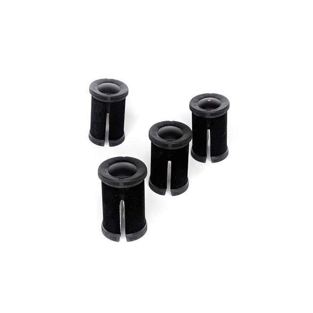 Babyliss Jumbo Roller Set: 12 Jumbo Hot Rollers