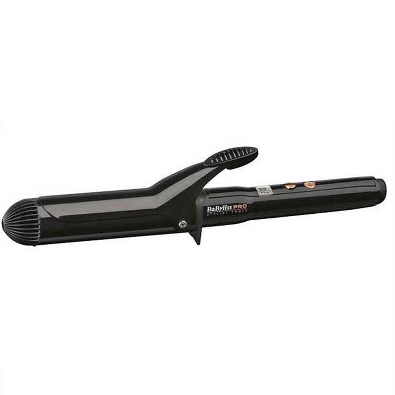 Babyliss PRO Aspire Titanium Ceramic Curling Tong * Choose Size