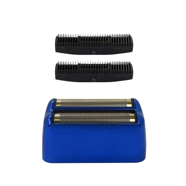 Babyliss PRO BlueFX Replacement Foil Head & Cutters 900782