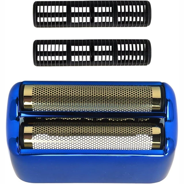 Babyliss PRO BlueFX Replacement Foil Head & Cutters 900782