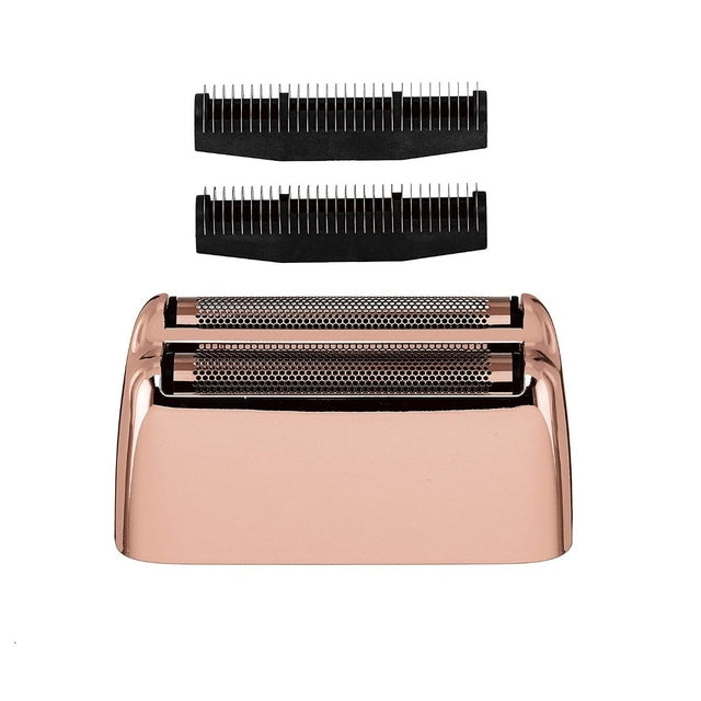 Babyliss PRO FoilFX Rose Gold Replacement Foil Head & Cutters
