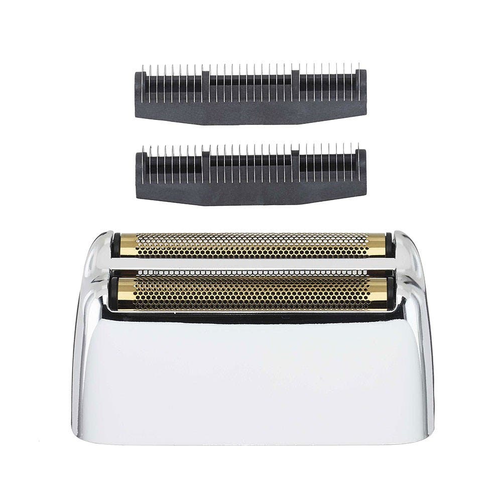Babyliss PRO FoilFX SilverFX Replacement Foil Head & Cutters FXRF2