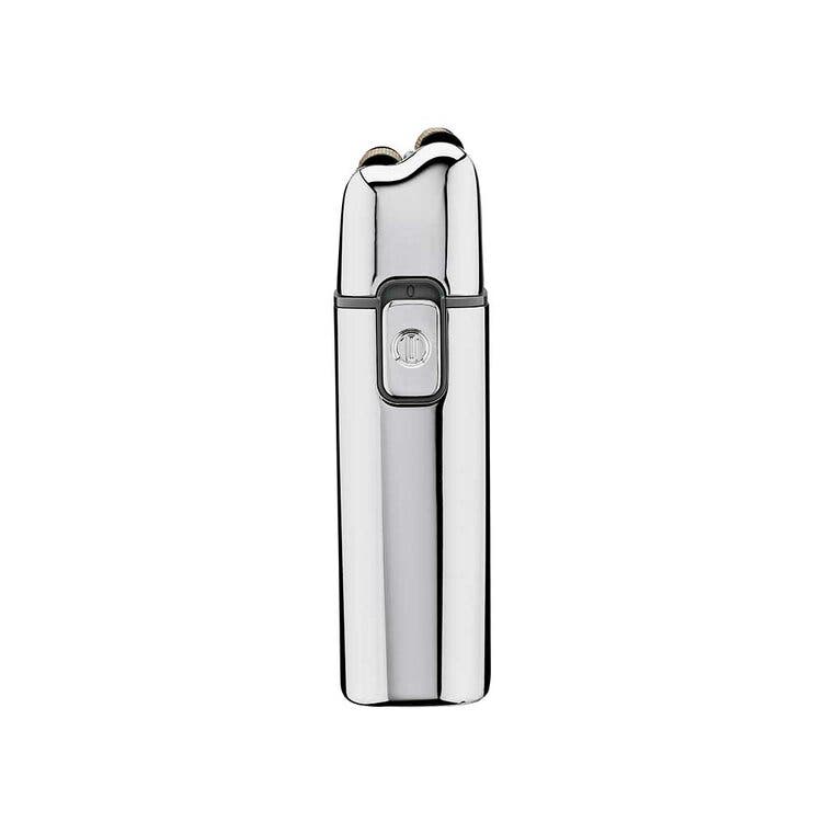 Babyliss Pro FoilFX Metal Double Foil Shaver - Silver