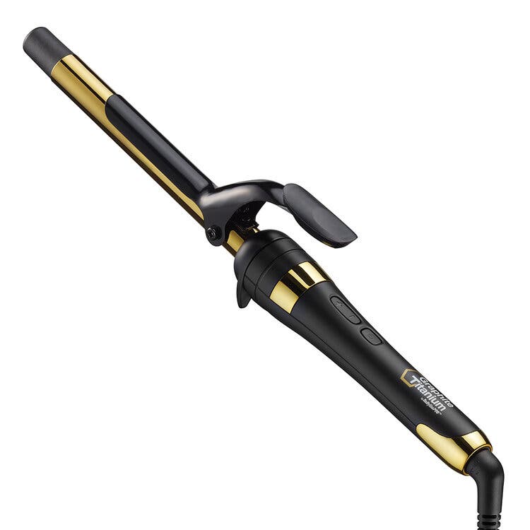 Babyliss Pro Graphite Titanium Ionic Curling Iron