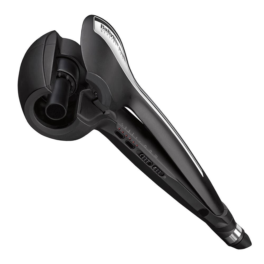 Babyliss Pro Miracurl 3 in 1 Professional Curl Machine
