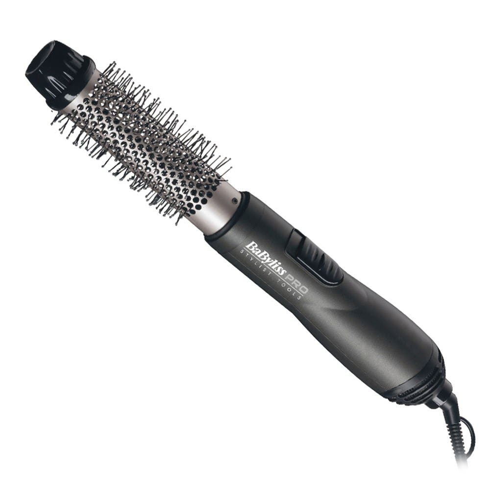 BabylissPRO Elegant Ceramic Hot Air Brush 32mm
