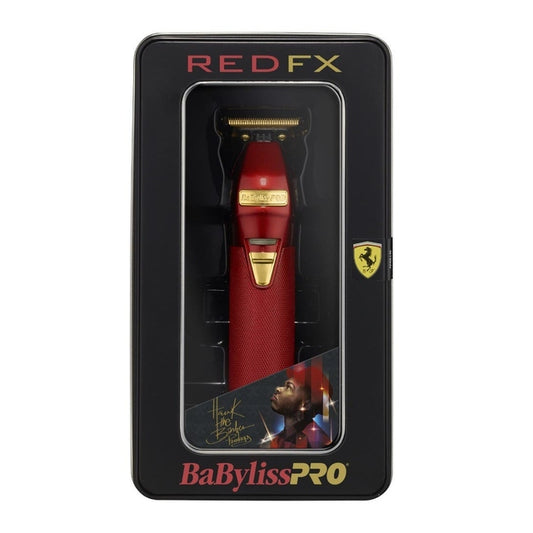 BabylissPRO RedFX Outliner Skeleton Trimmer - FX787R
