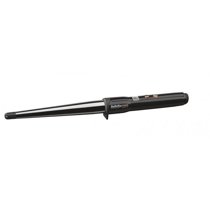 Babyliss PRO Aspire Titanium Ceramic Curling Tong * Choose Size