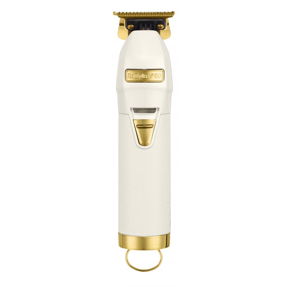 BabylissPRO WhiteFX Outliner Skeleton Trimmer - FX787W
