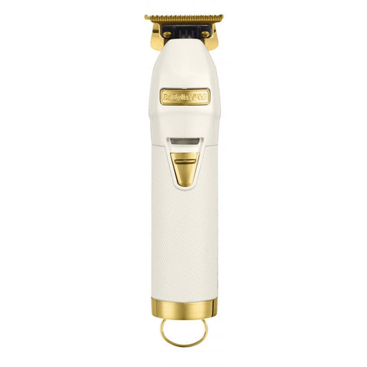 BabylissPRO WhiteFX Outliner Skeleton Trimmer - FX787W