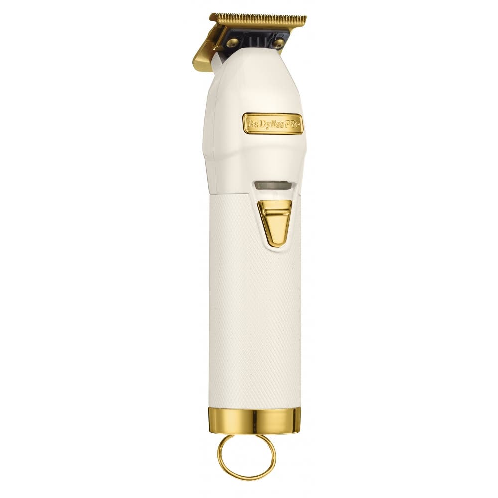 BabylissPRO WhiteFX Outliner Skeleton Trimmer - FX787W